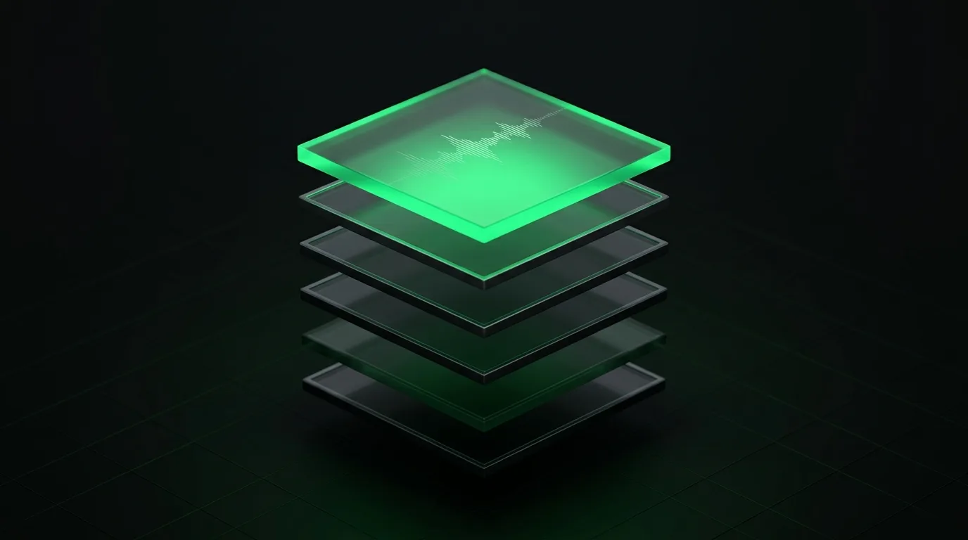 The Production Voice AI Stack: What You Operate After Launch