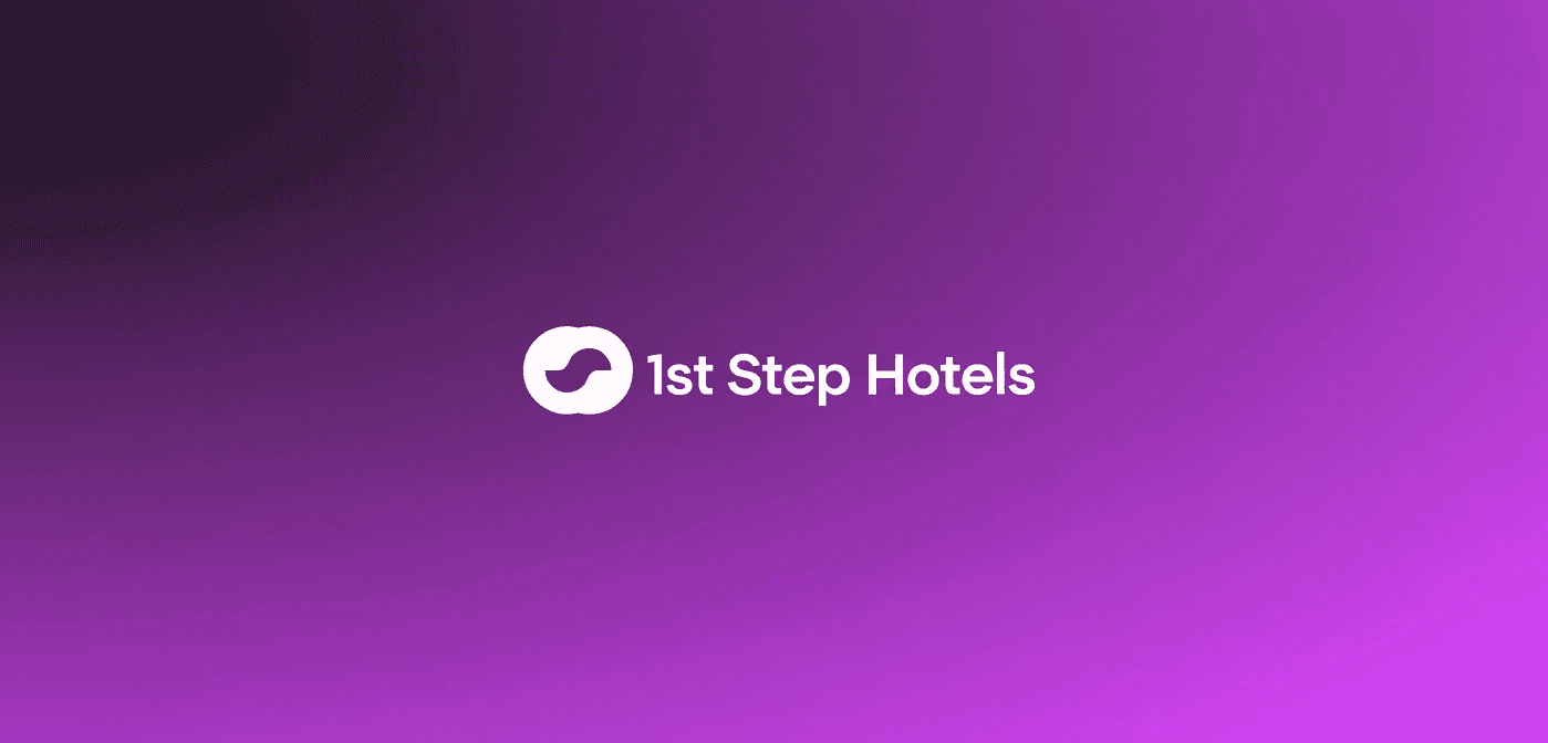 How 1st Step Hotel Increased Bookings by 40% Using Voice AI