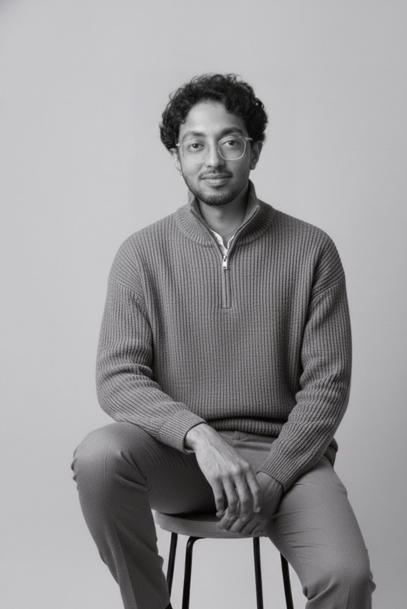 Kai Kaushik